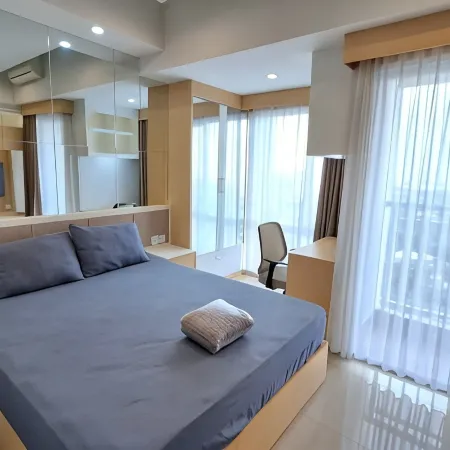 Apartemen Taman Melati Yogyakarta by ArFe Room Hotels in Mlati