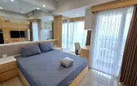 Apartemen Taman Melati Yogyakarta by ArFe Room - 3-Sterne