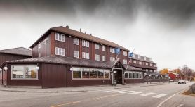 Bergstadens Hotel & Spa