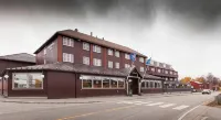 Bergstadens Hotel & Spa - 3-Star