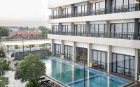 Grand Wijaya Hotel - 2-Star