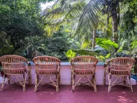 Namaste Yoga Farm Hotels in Gokarn