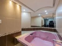 Hotel & Villas Panamá Hotels near Polanquito