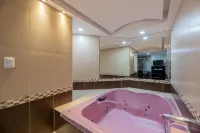 Hotel & Villas Panamá