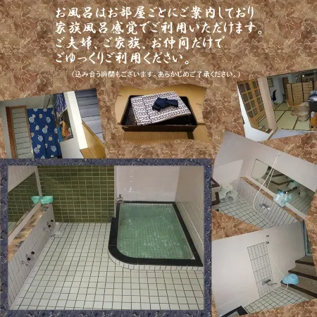 Kikunoya Ryokan