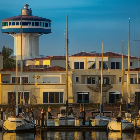 Isla Mazatlan Residence Club