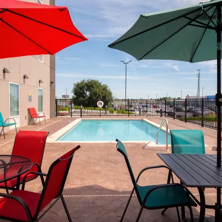 Hotel Pryor