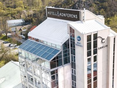 Quality Hotel Carlia