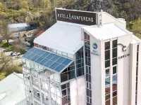 Quality Hotel Carlia Hotels in Uddevalla