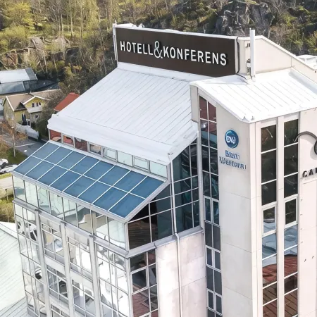 Quality Hotel Carlia