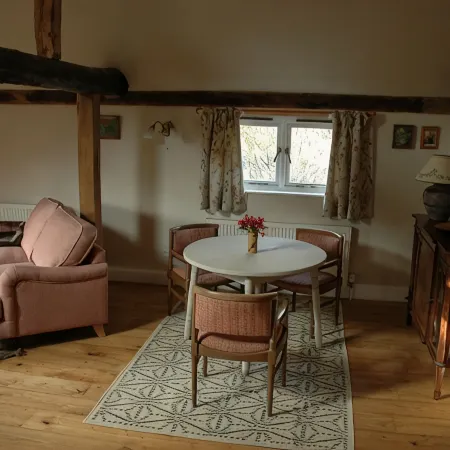 Converted Granary in SE Kent UK