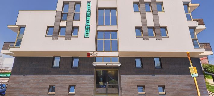 Hotel Scapino Hotels in Constanta