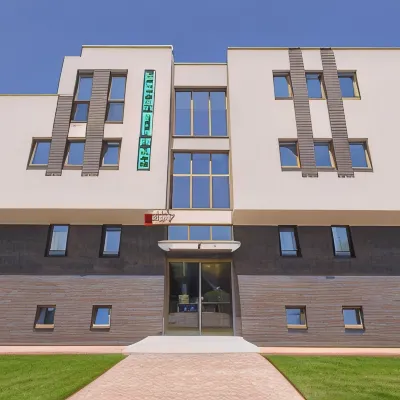 Hotel Scapino Hotels near Constanta Exhibition Pavilion