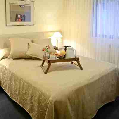Hotel Presidente Rooms