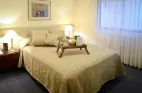 Hotel Presidente - Beach