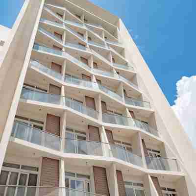 The Infinity by TSG Hotel Exterior