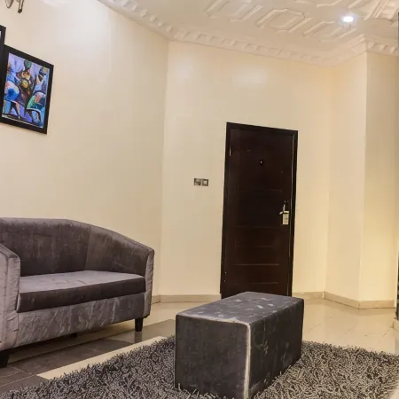 Ambience Hotels Abuja