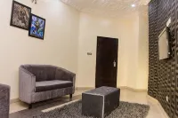 Ambience Hotels Abuja - 3 estrellas