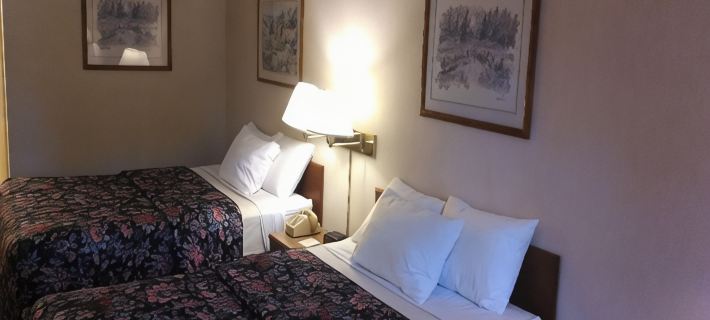 Americas Best Value Inn Marion Hotels in McDowell County