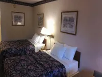 Americas Best Value Inn Marion Hotels in McDowell County