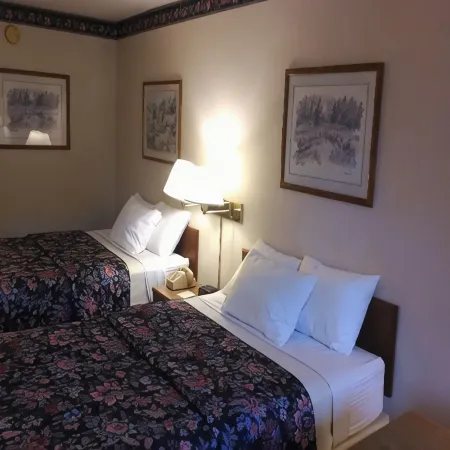Americas Best Value Inn Marion