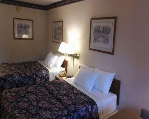 Americas Best Value Inn Marion Hotels in McDowell County