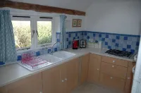 英國肯特東南部改造糧倉度假屋 - 精品