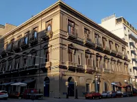 DonnaFrancaFlorio Hotels near Borgo Vecchio