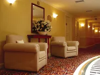 Epic Hotel Villa Mercedes - spa