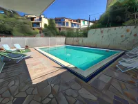 Hotel San Berardo - Pools