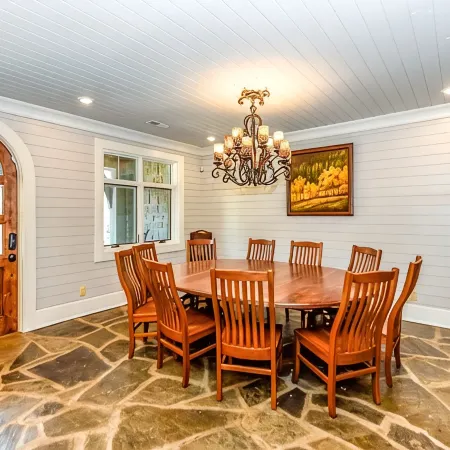 TOWNSEND SUNRISE DREAM Pavilion, Hot Tub, Arcade Games, Theater Room, Bunk Room!