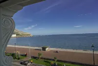 Can-Y-Bae Hotel - Ocean View