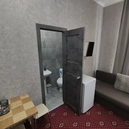 Yani Guest House