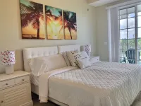 Gorgeous Sunsets at Bahia Beach Retreat - Your Perfect Coastal Escape