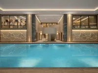Raffles London at the Owo - Luxury