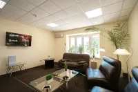 Aero Hotel - 2 Sao