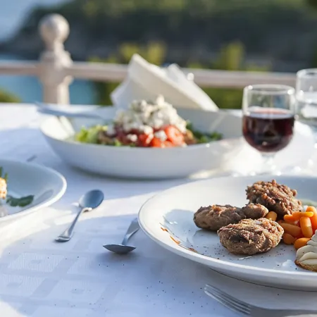 Alonissos Beach Bungalows and Suites Hotel