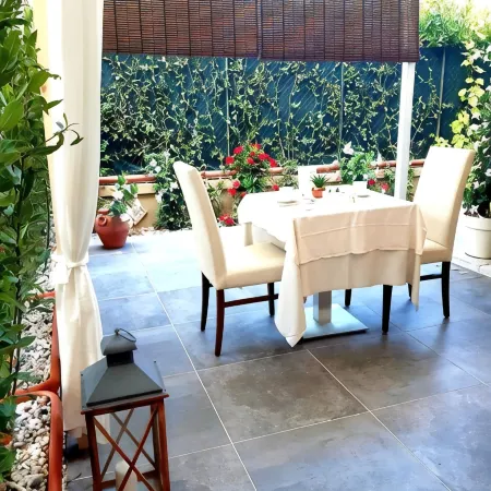 Hotel Giardino