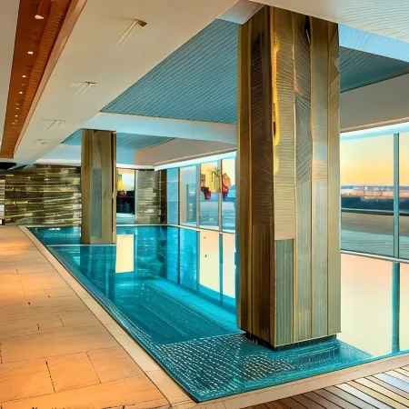 Arakur Ushuaia Resort & Spa