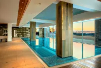 Arakur Ushuaia Resort & Spa - spa