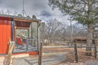 Modern Cabin Sleeps 5- Close in Manitou Springs and close to Garden of the Gods - Chalets
