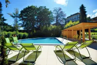 Park Hotel & Spa Katharina - Swimmingpools