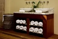 Paradise Sun Hotel Seychelles - spa