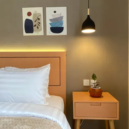 The Pines Smart Homes