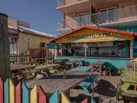 Americana Hotel Boardwalk Hotels near Boardwalk