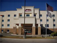 Hampton Inn & Suites Lubbock Southwest