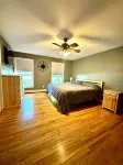 Quiet four bedroom cape. only 30 mins to Bar Harbor and Acadia National Park - 4-Star