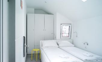 Good People Design Hostel