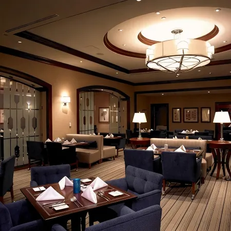 Bally's Dover