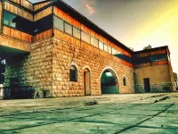 Matan Rural Lodge Hotels in 